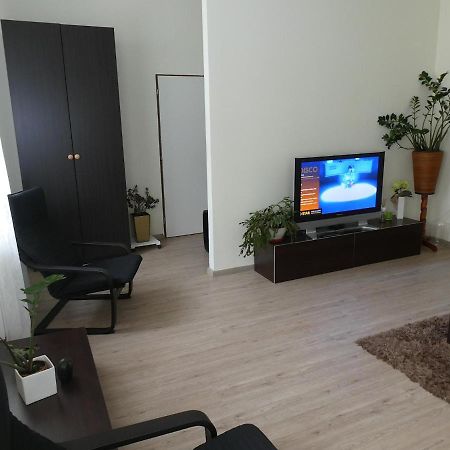 Apartman Marenka 노베 메스토 나 모라베 외부 사진