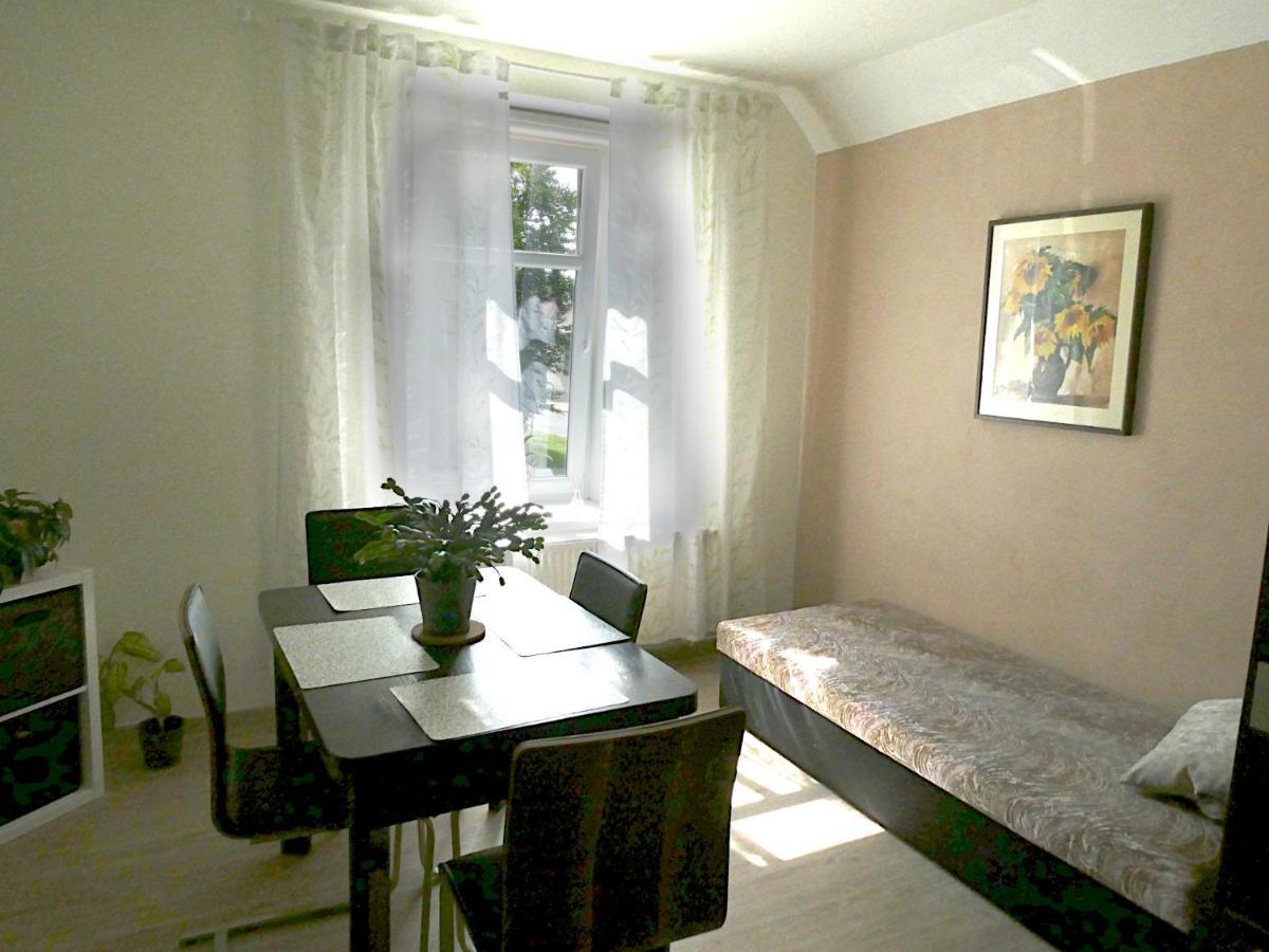 Apartman Marenka 노베 메스토 나 모라베 외부 사진