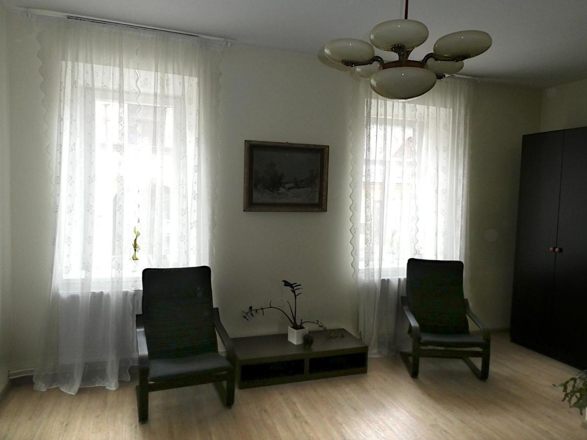 Apartman Marenka 노베 메스토 나 모라베 외부 사진